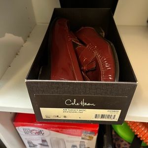Cole Haan loafers